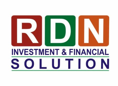 RDN Investment & Financial Solution trademark artwork