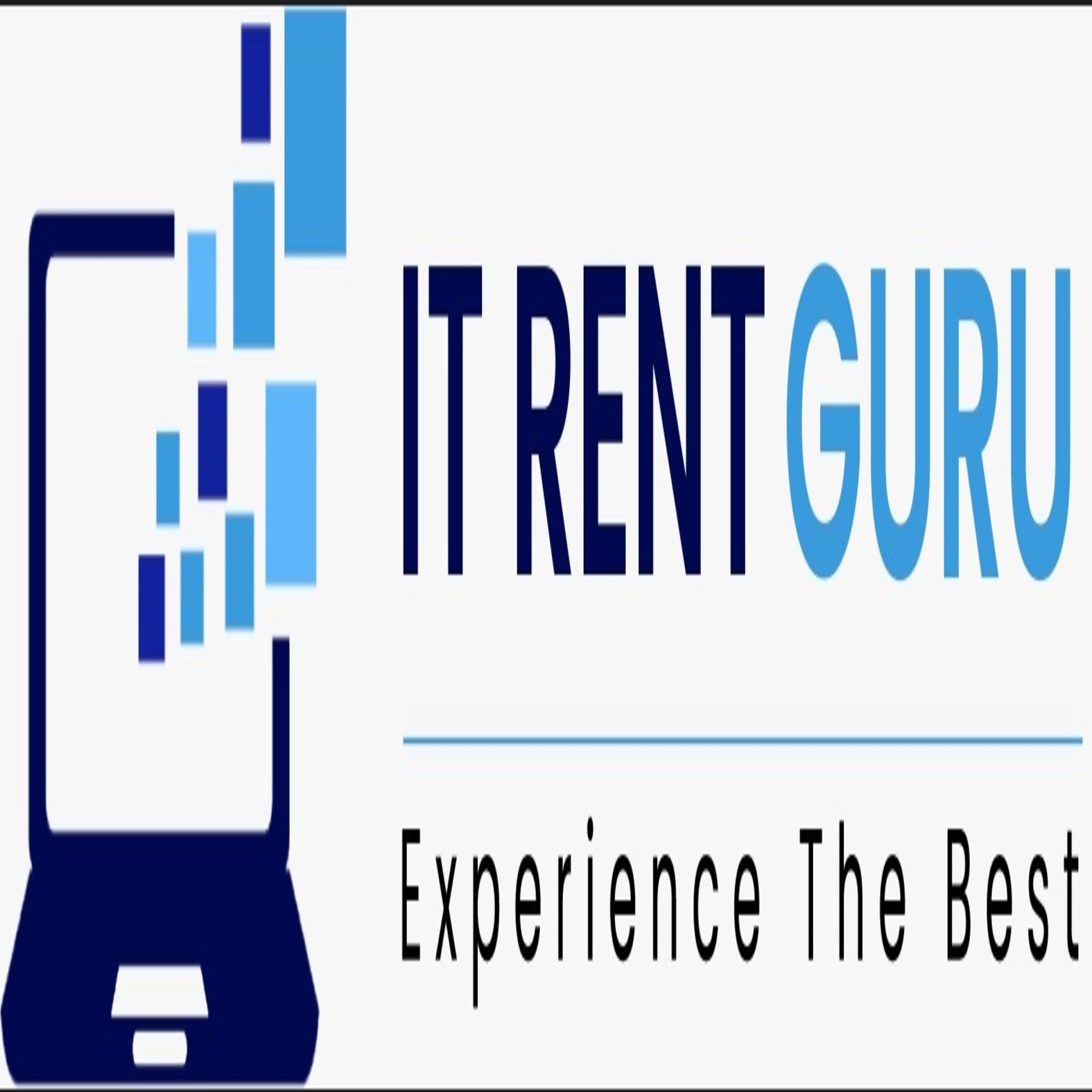 IT RENT GURU trademark artwork