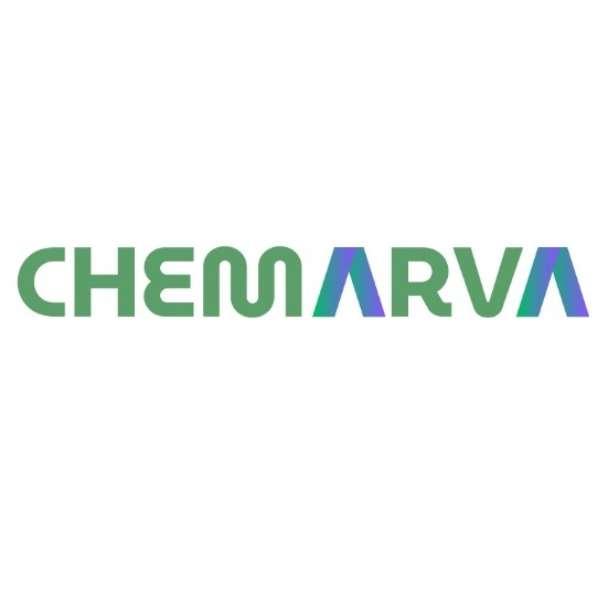CHEMARVA trademark artwork