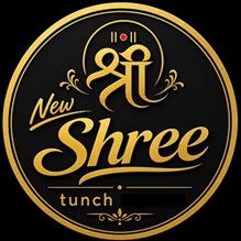 NEW SHREE TUNCH trademark artwork