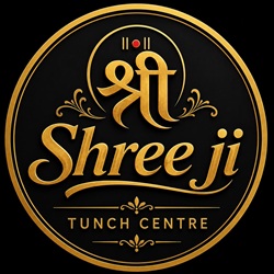 SHREEJI TUNCH CENTRE trademark artwork