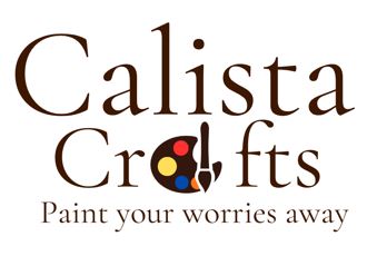 Calista Crafts trademark artwork