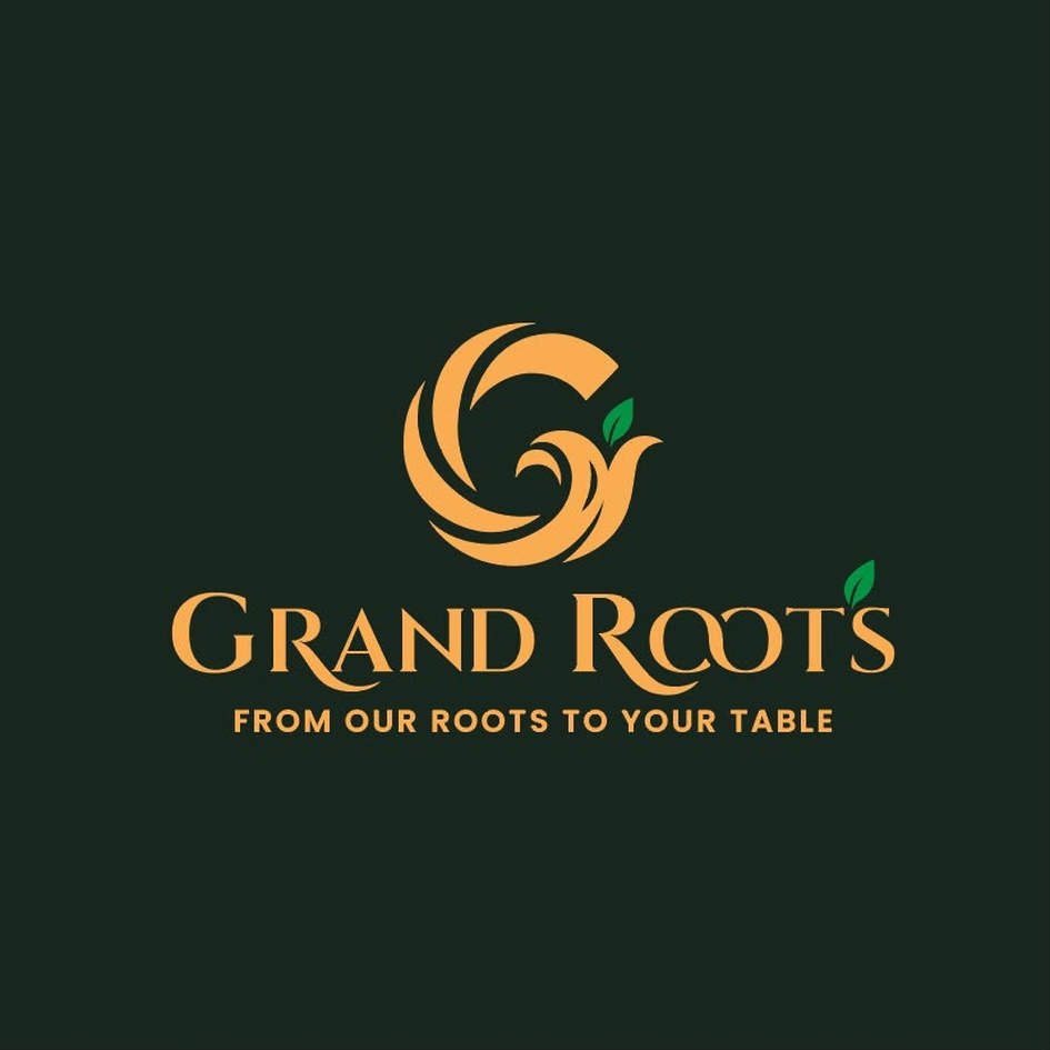 GRAND ROOTS trademark artwork