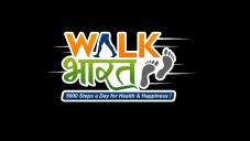 WALK BHARAT trademark artwork
