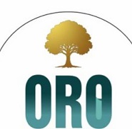 ORO With Device trademark artwork