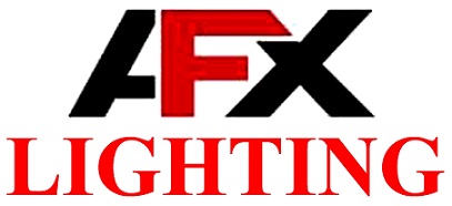 AFX LIGHTING trademark artwork