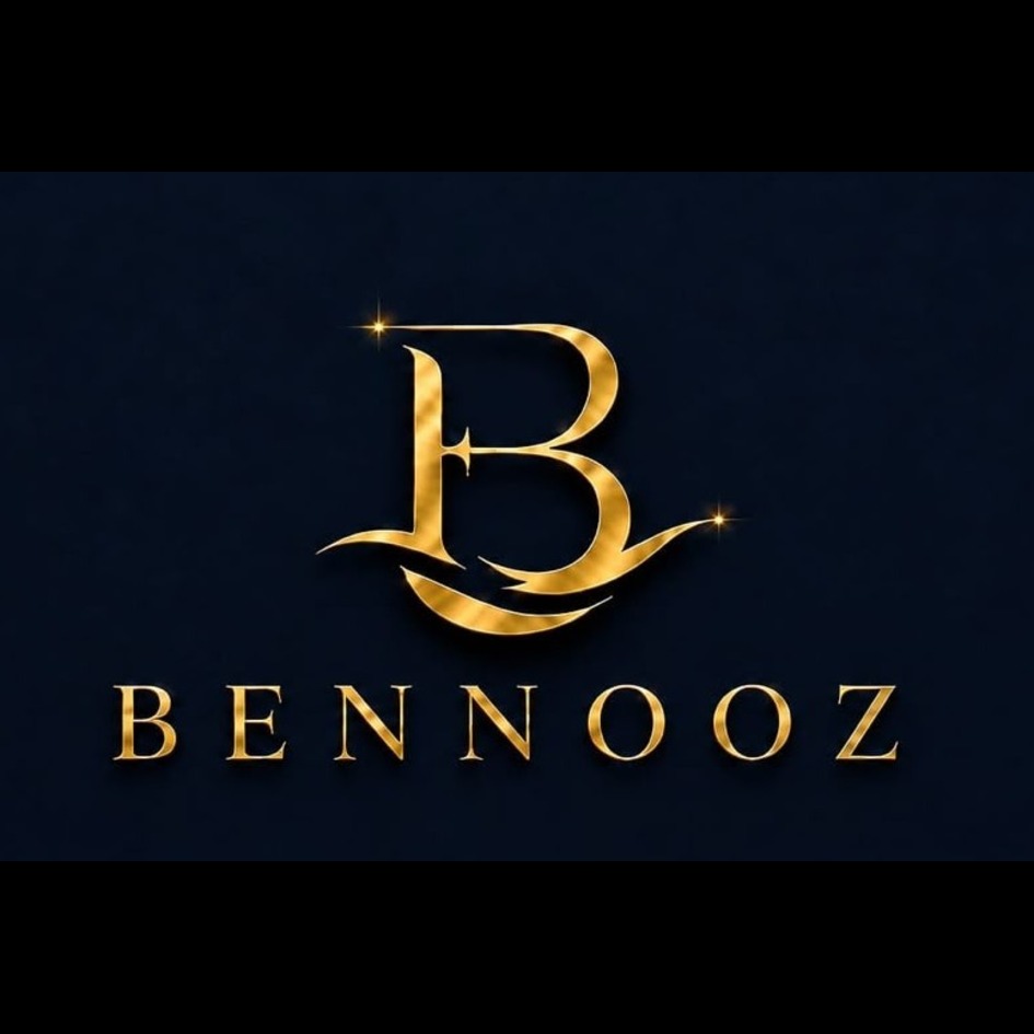 BENNOOZ trademark artwork