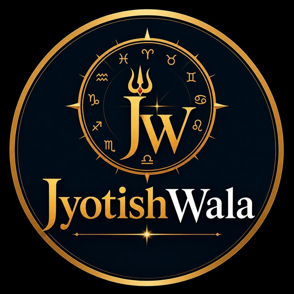 JyotishWala trademark artwork