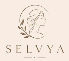 SELVYA trademark artwork