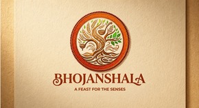 BHOJANSHALA trademark artwork