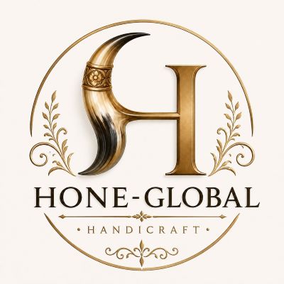 HONE-GLOBAL HANDICRAFT trademark artwork