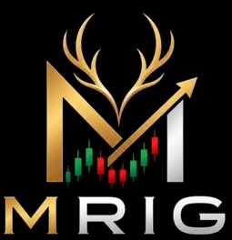 MRIG with logo trademark artwork
