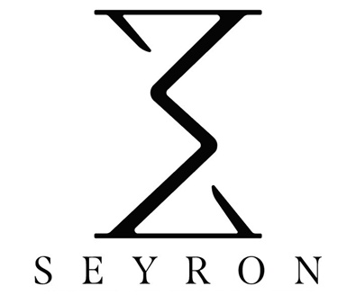 SEYRON trademark artwork