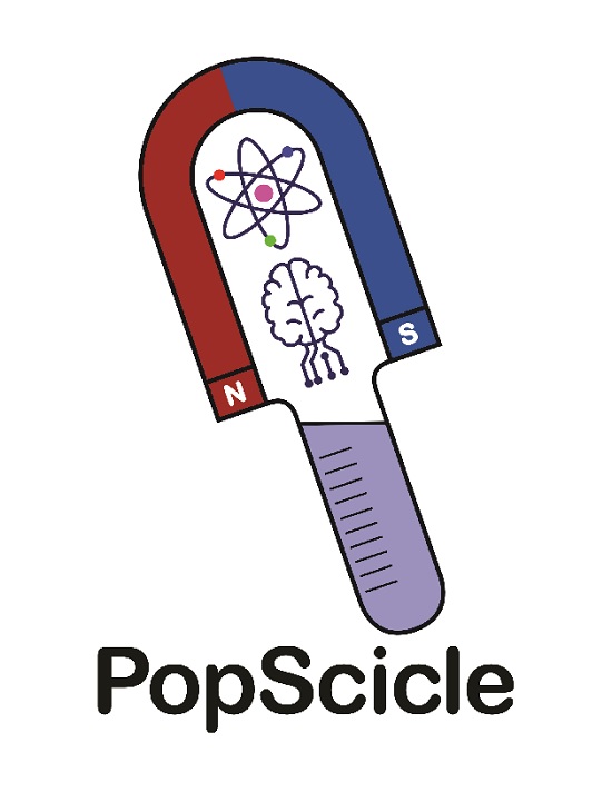 PopScicle trademark artwork