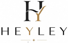 HEYLEY trademark artwork
