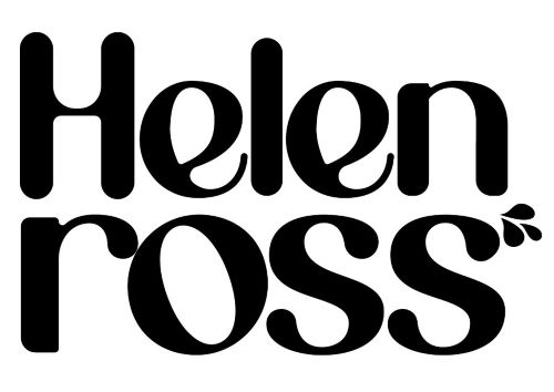 Helen ross trademark artwork