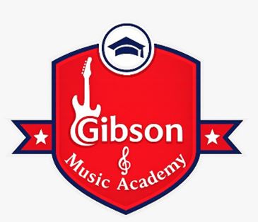 Gibson Music Academy trademark artwork