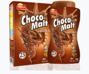 CHOCO MALT trademark artwork