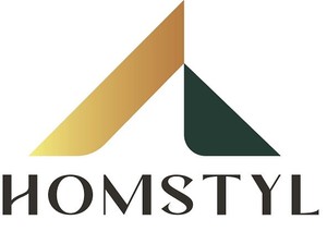 HOMSTYL trademark artwork