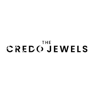 THE CREDO JEWELS trademark artwork
