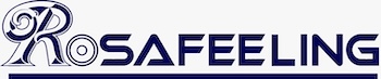ROSAFEELING trademark artwork
