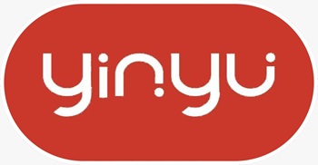 yinyu trademark artwork