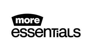 more essentials trademark artwork