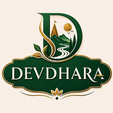 DEVDHARA trademark artwork