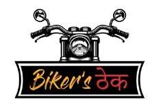 BIKER’S THEQUE trademark artwork