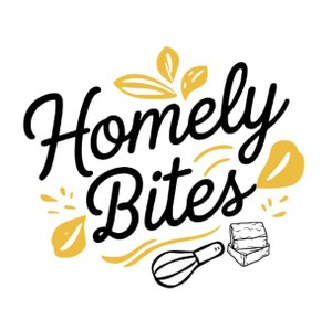 Homely Bites trademark artwork