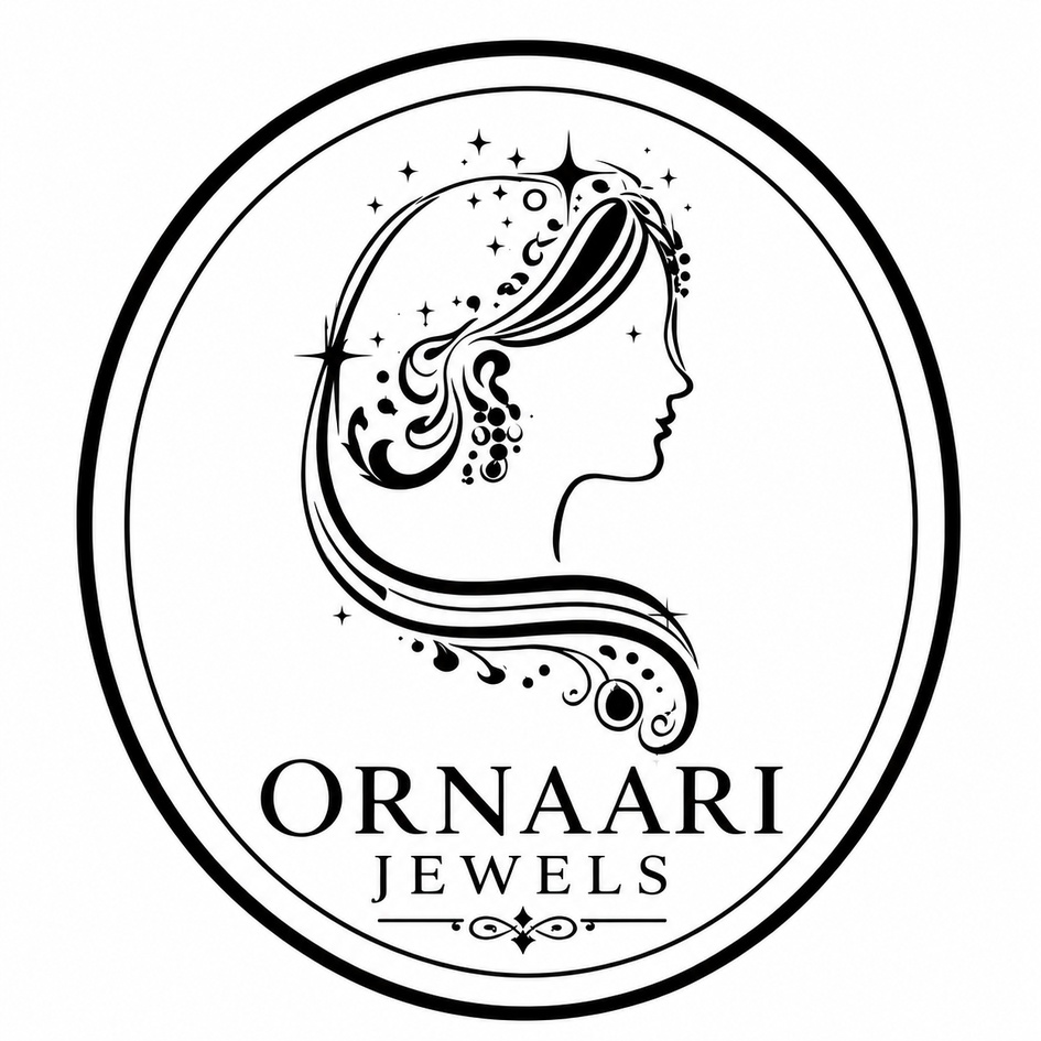 ORNAARI JEWELS trademark artwork