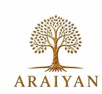 ARAIYAN trademark artwork