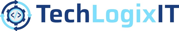 TECHLOGIXIT trademark artwork