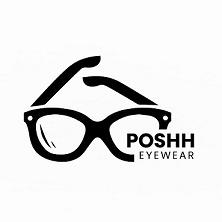 Poshh Eyewear trademark artwork