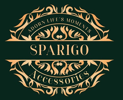 SPARIGO Accessories : ADORN LIFE'S MOMENTS [WITH THE DEVICE] trademark artwork