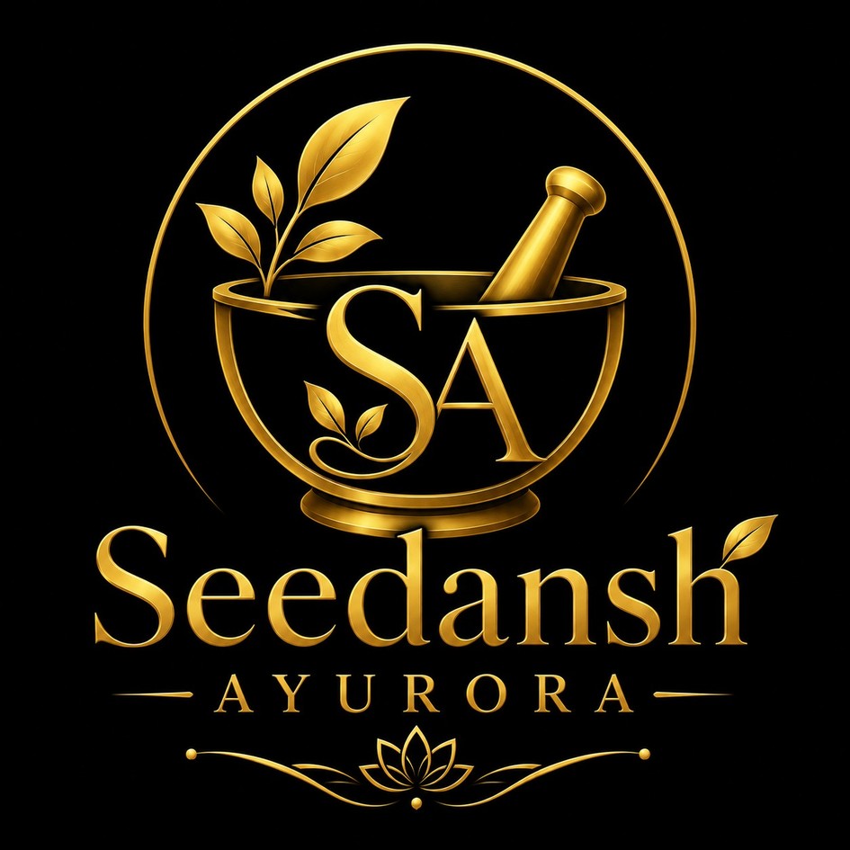 SEEDANSH AYURORA trademark artwork