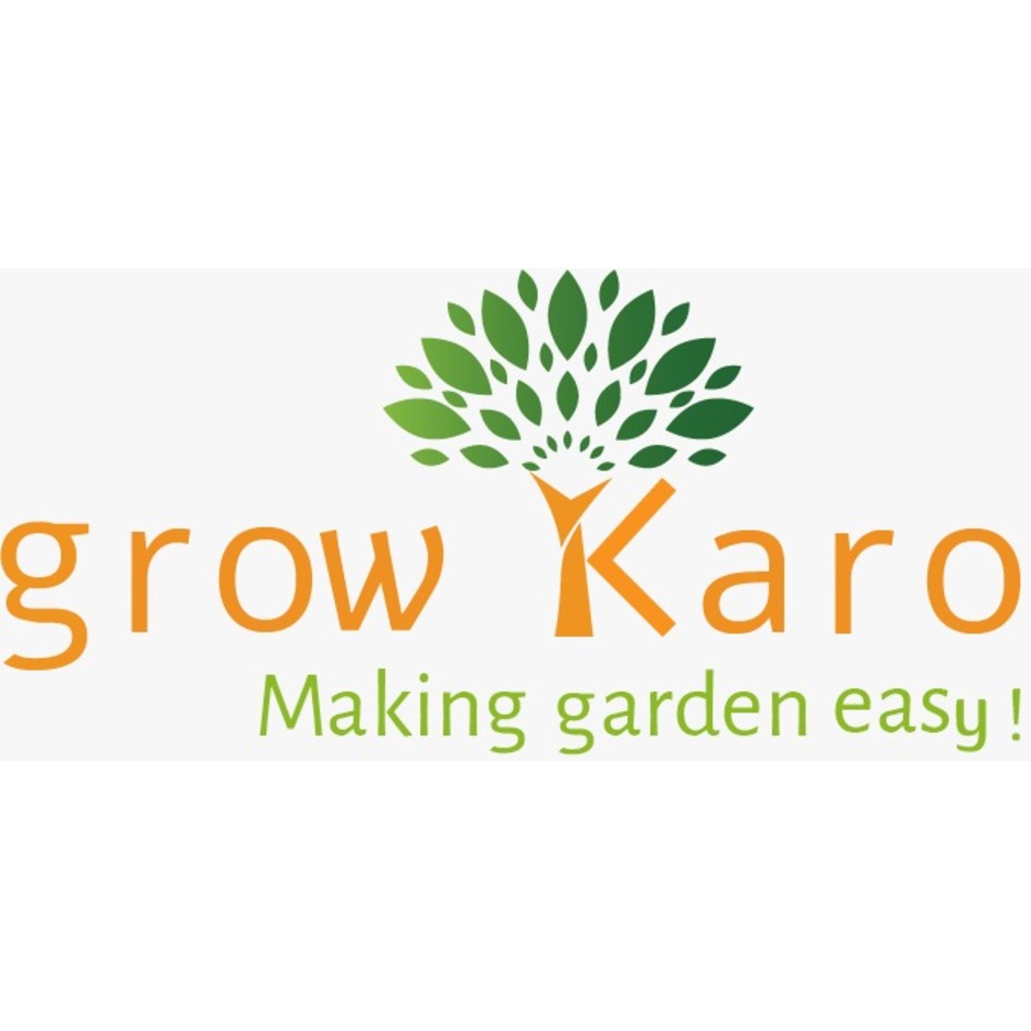 grow Karo trademark artwork