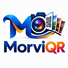 MorviQR trademark artwork