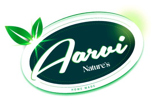 AARVI NATURES trademark artwork