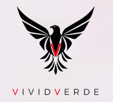 Vividverde trademark artwork