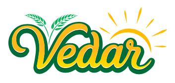 VEDAR trademark artwork