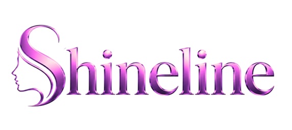 SHINELINE trademark artwork