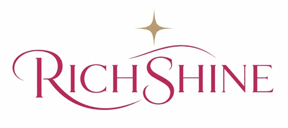 RICHSHINE trademark artwork
