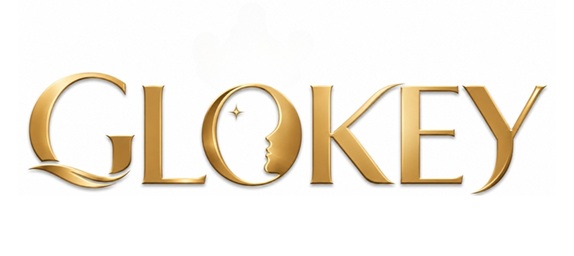 GLOKEY trademark artwork