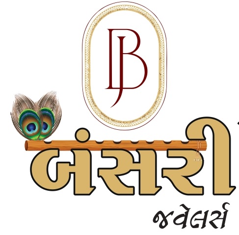 BANSARI JEWELLERS WITH DEVICE OF BJ trademark artwork