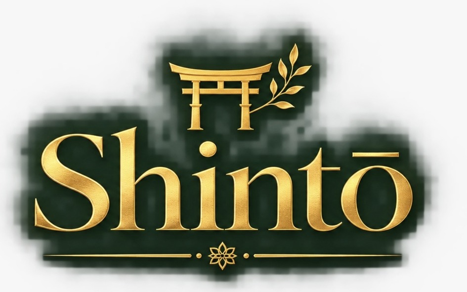 SHINTO trademark artwork