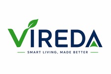 VIREDA trademark artwork