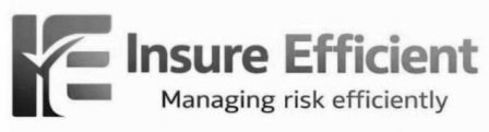 IE Insure Efficient trademark artwork