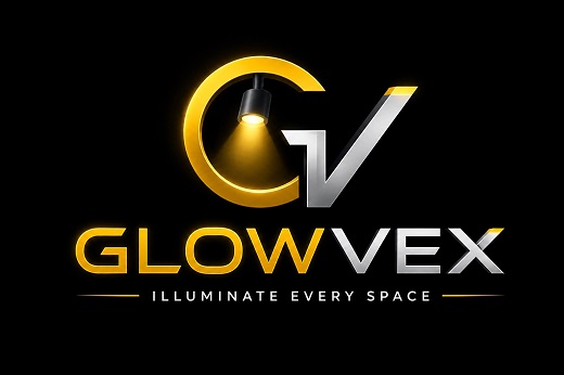GLOWVEX trademark artwork