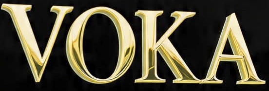 VOKA trademark artwork